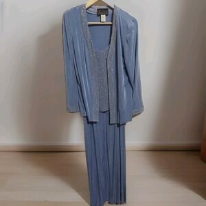 Alex Evenings | Dresses | Alex Evenings Womens Long Sleeveless Dress With Shawl P | Poshmark Alex Evenings | Dresses | Alex Evenings Womens Long Sleeveless Dress With Shawl P | Poshmark